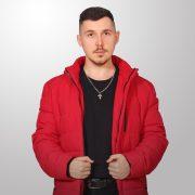 Russian Big Steppa