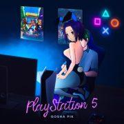 PlayStation 5