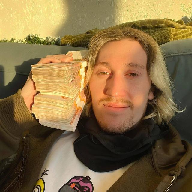 Сумасшедший