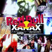 Xanredbull