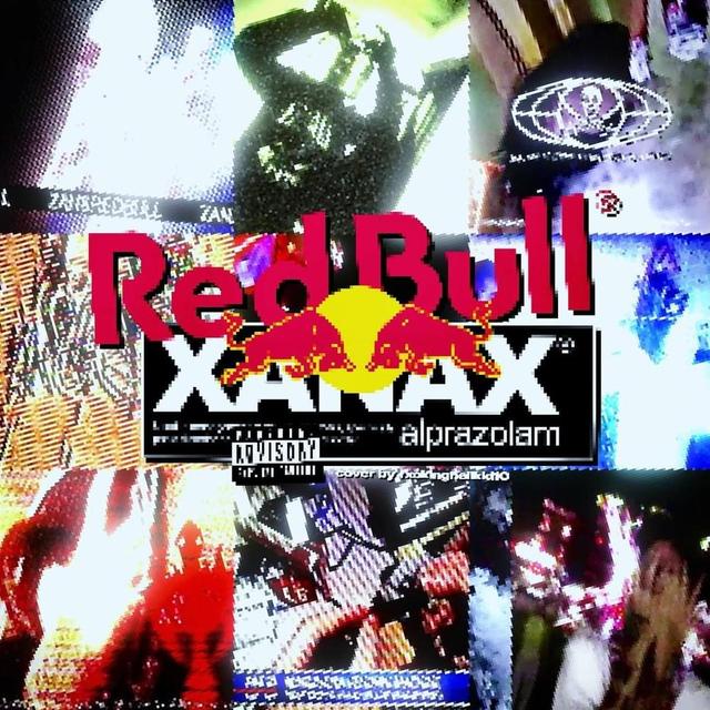 Xanredbull