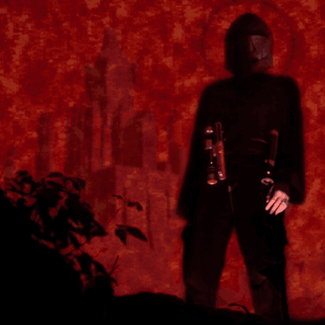 KILL ’EM ALL