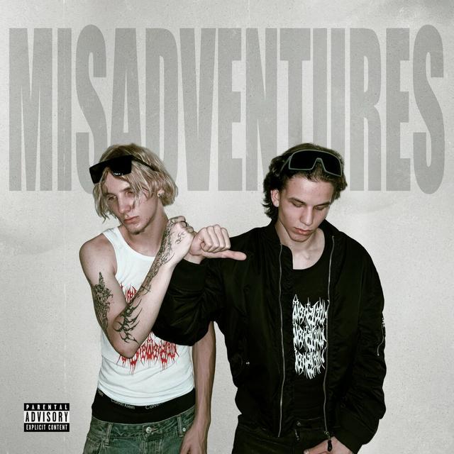 MISADVENTURES