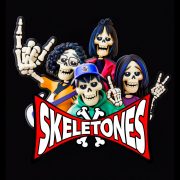 SKELETONES