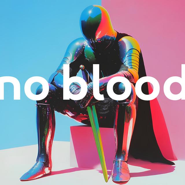 No Blood