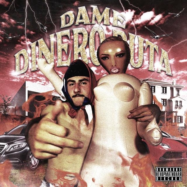 DAME DINERO PUTA