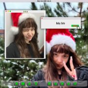 christmas night