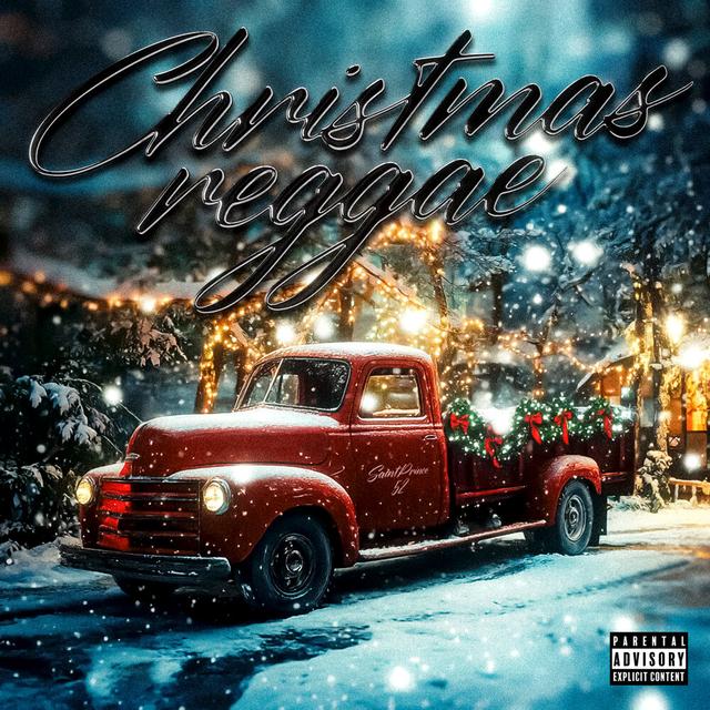 Christmas Reggae