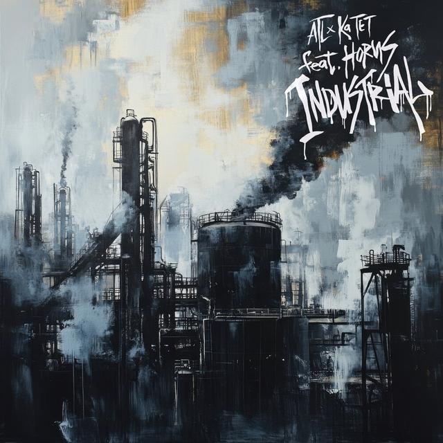 INDUSTRIAL