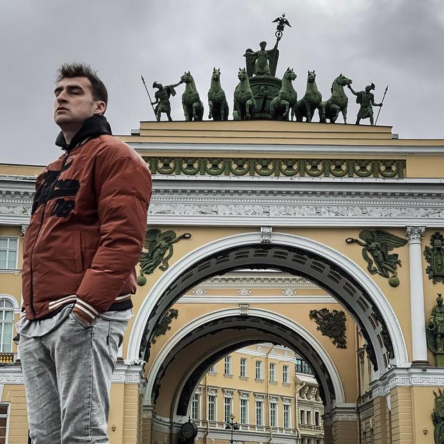 Санкт-Петербург хасла