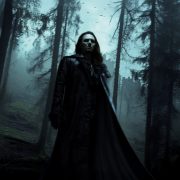 Вампиръ:Глава Вторая