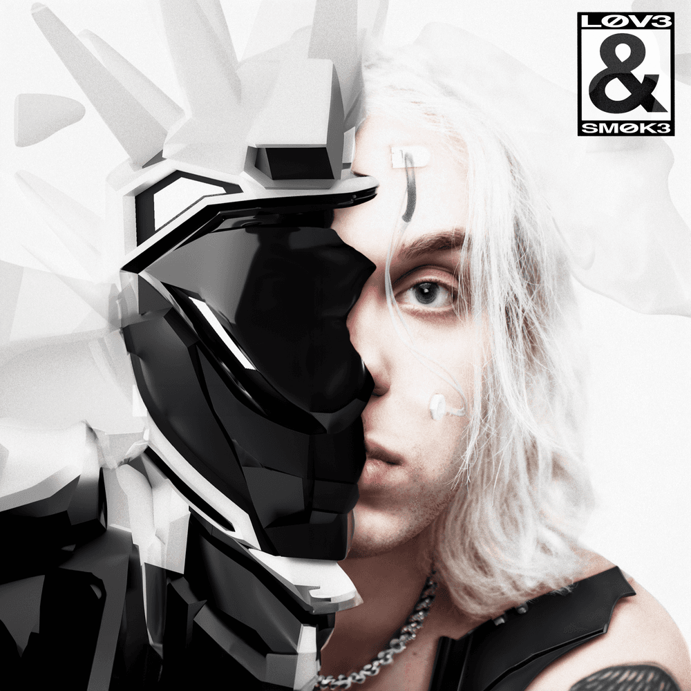 L0V3 & SM0K3 vol. 1
