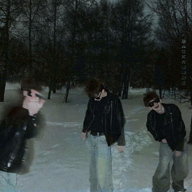 BACKWOODS