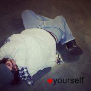 LOVEYourself