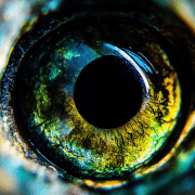 FISHEYE