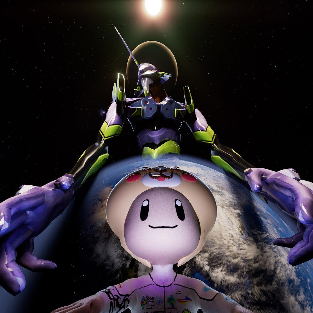 EVANGELION