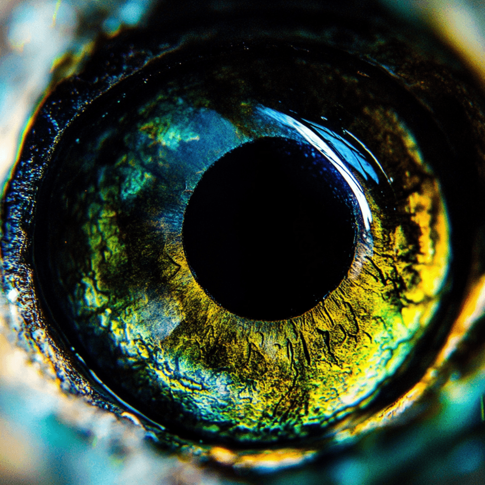 FISHEYE