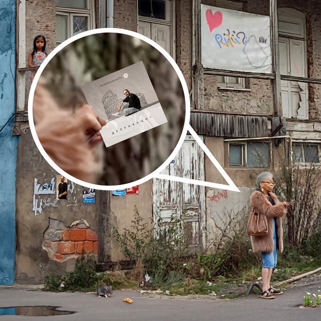 Таргет