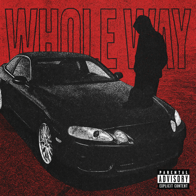 WHOLE WAY
