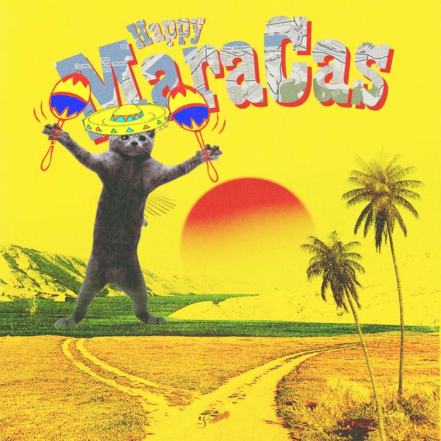 Maracas