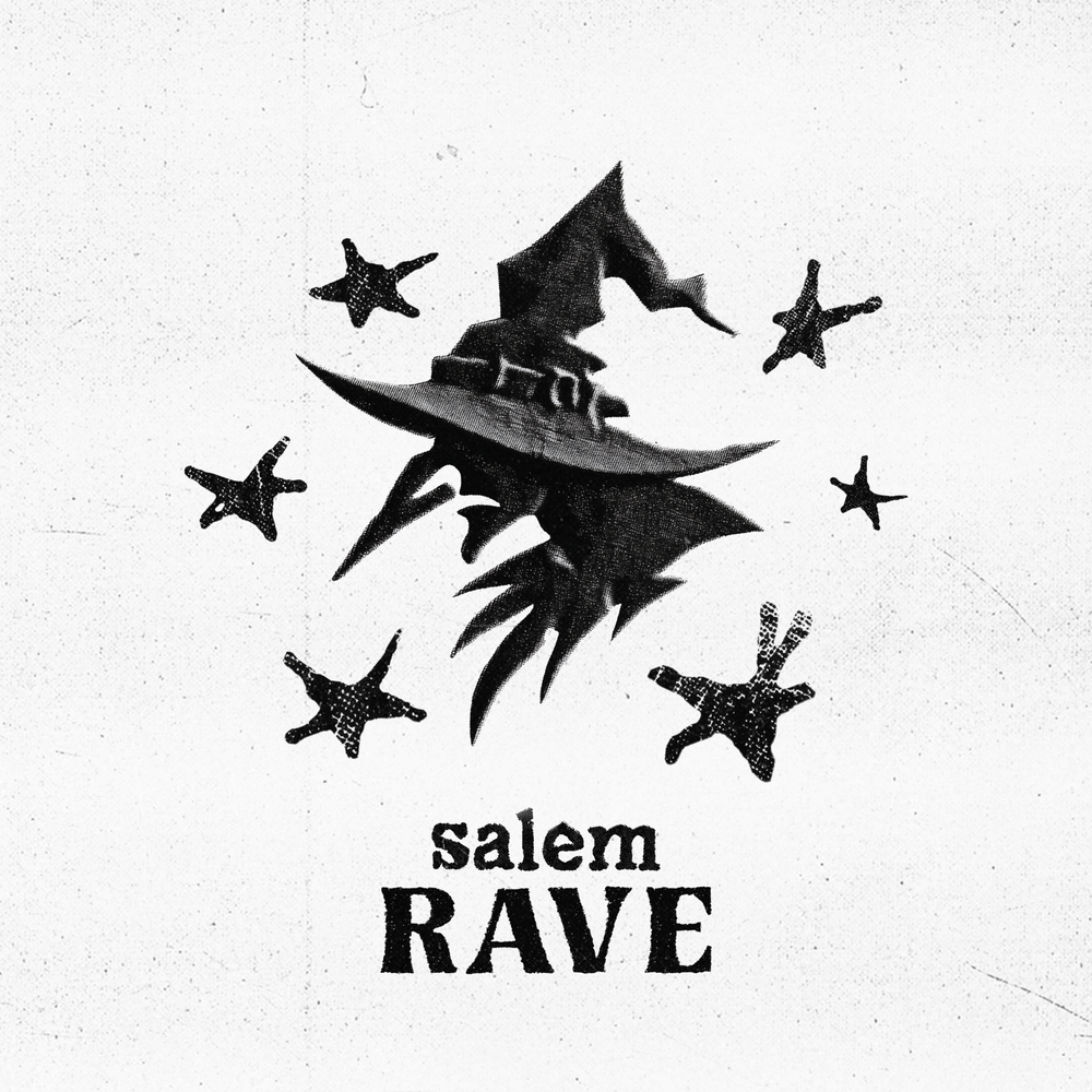 SALEM RAVE