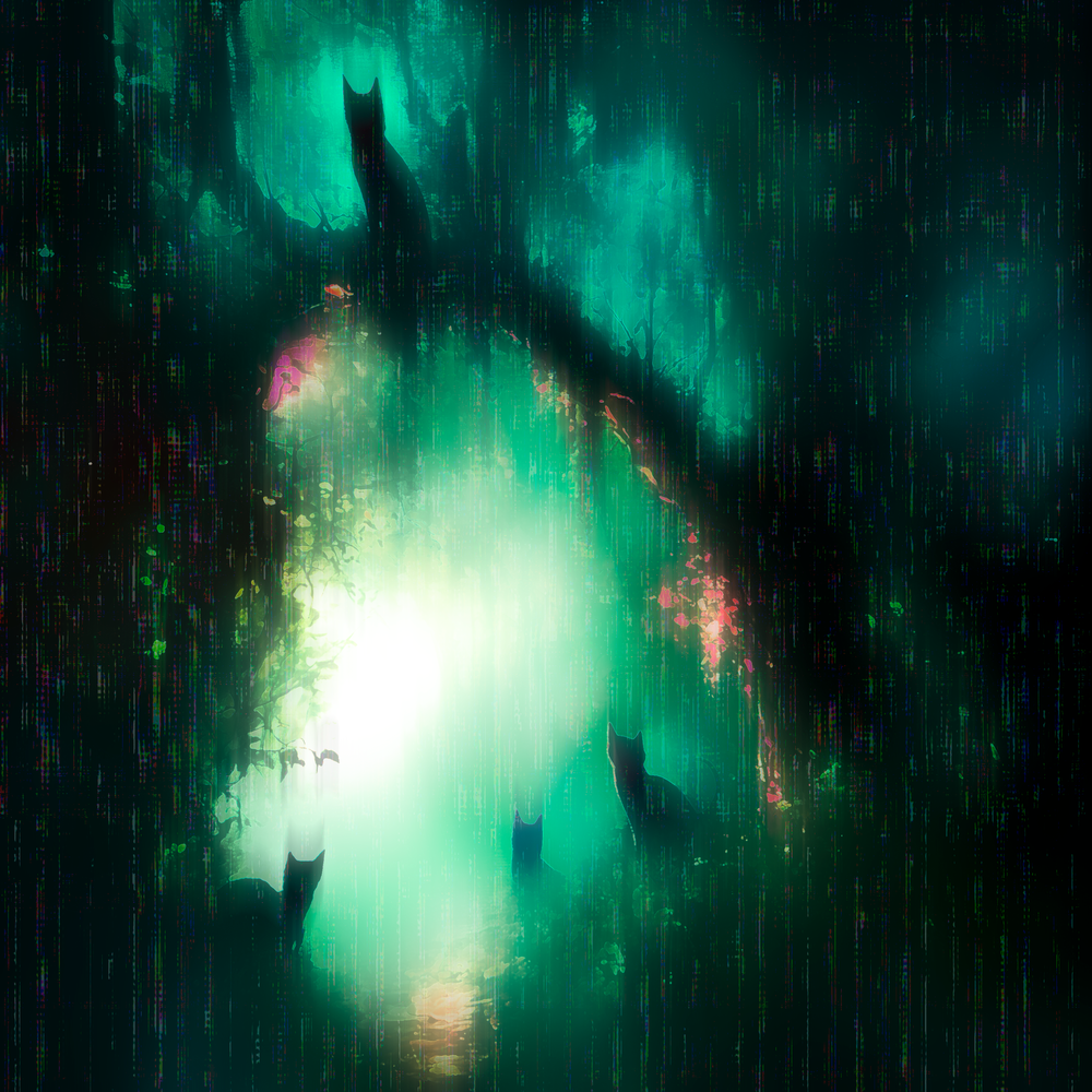 ALICE IN WONDERLAND