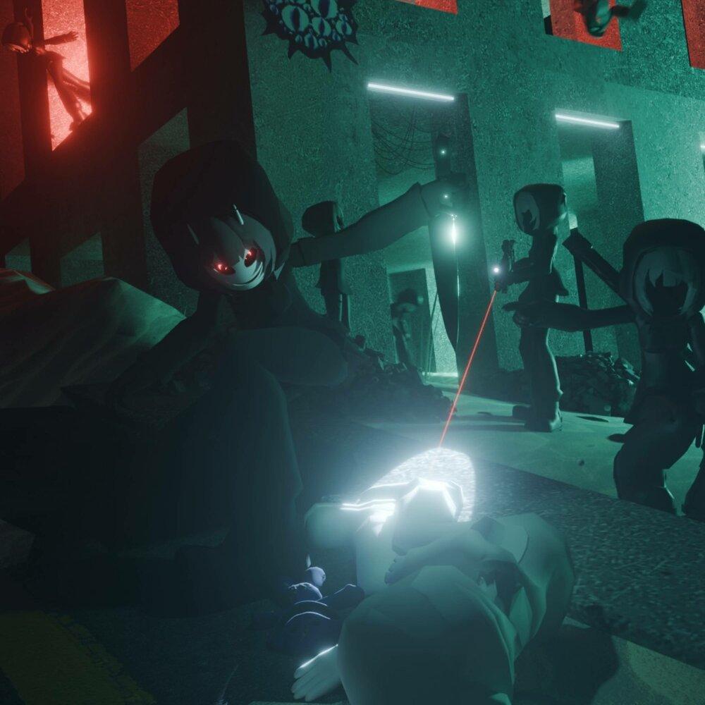 Lucid Nightmares