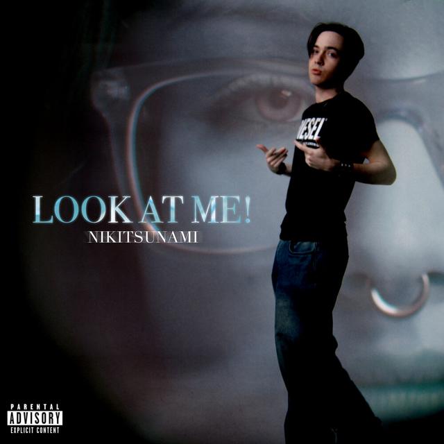 LOOK AT ME!