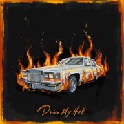 DRIVE MY HELL