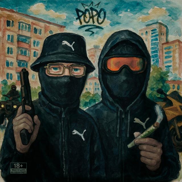 POPO