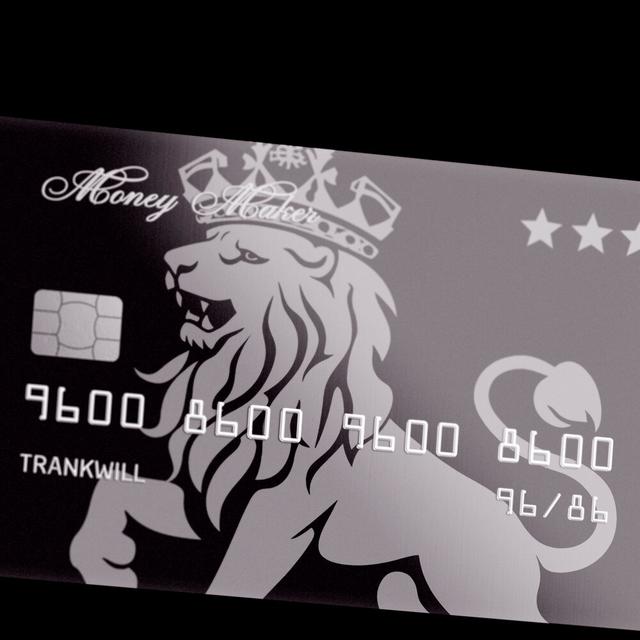 Money Maker