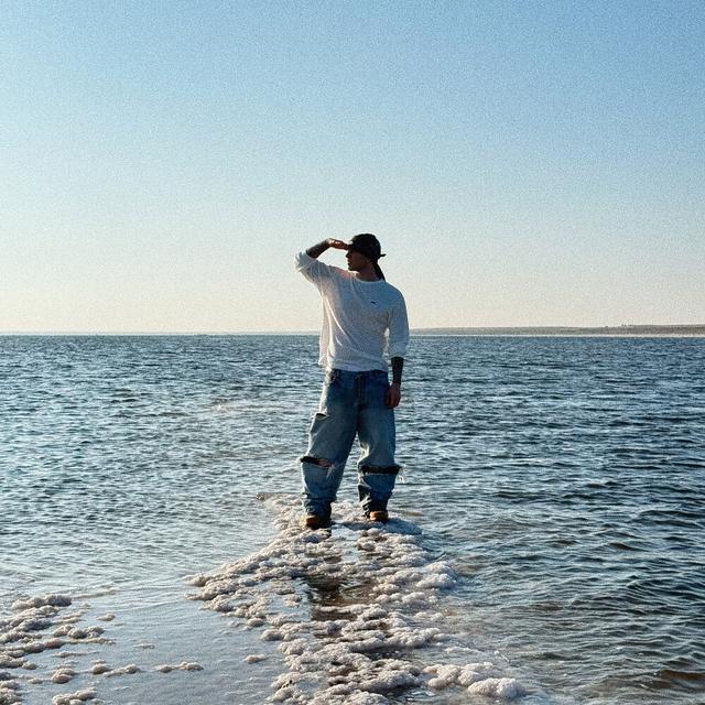 Море