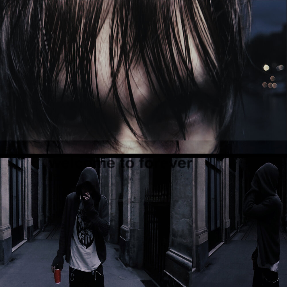 welcome to forever