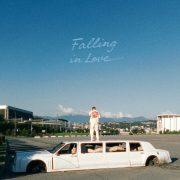 Falling in Love