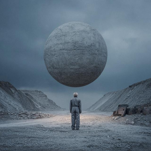 Каменный ковчег
